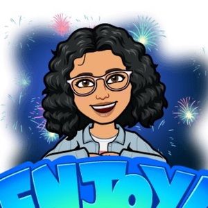 Meet your Posher, Johnna